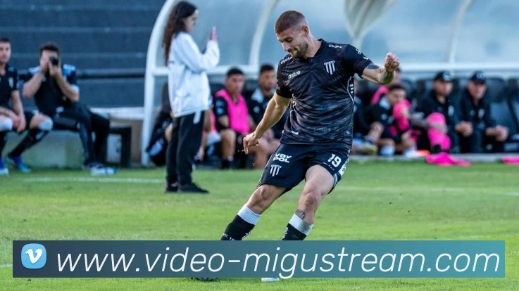 咪咕体育直播APP 高清赛事图